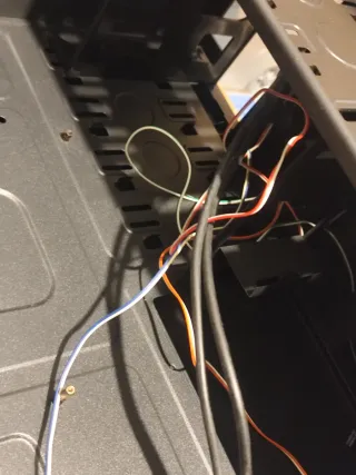 Torre PC Tacens Feel the Silence ALU