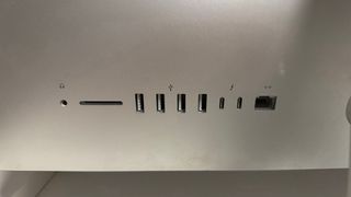 iMac Plata 21.5” 2019