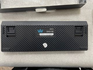 Dierya DK61se Teclado Mecánico 60% Mini