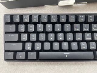 Dierya DK61se Teclado Mecánico 60% Mini