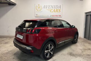 Peugeot 3008 2016