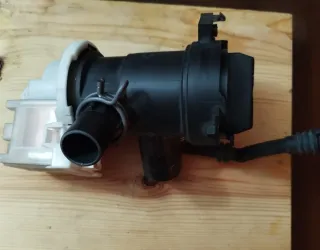 Bomba de agua lavadora Balay