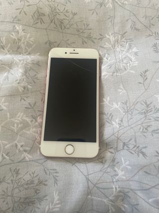iPhone 7 Rosa