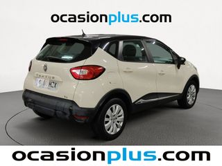 Renault Captur Intens Energy S&S eco2 TCe 66 kW (90 CV)