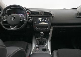 2018 Renault Kadjar 1.3 GPF TCe 140cv EDC Zen