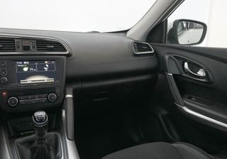 2018 Renault Kadjar 1.3 GPF TCe 140cv EDC Zen