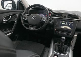 2018 Renault Kadjar 1.3 GPF TCe 140cv EDC Zen
