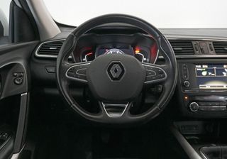 2018 Renault Kadjar 1.3 GPF TCe 140cv EDC Zen