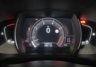 2018 Renault Kadjar 1.3 GPF TCe 140cv EDC Zen