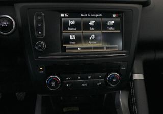 2018 Renault Kadjar 1.3 GPF TCe 140cv EDC Zen