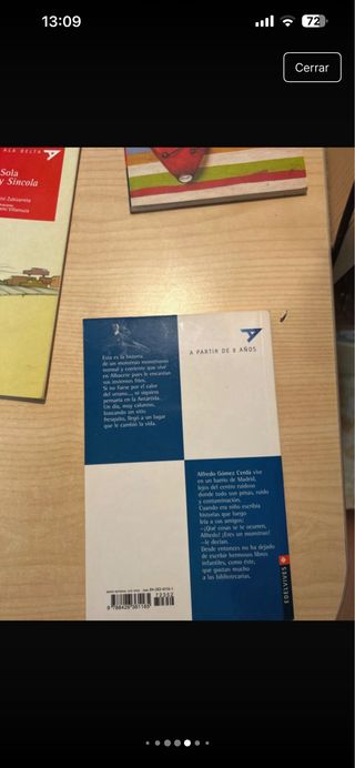 Pack 10 libros infantiles editorial edelvives