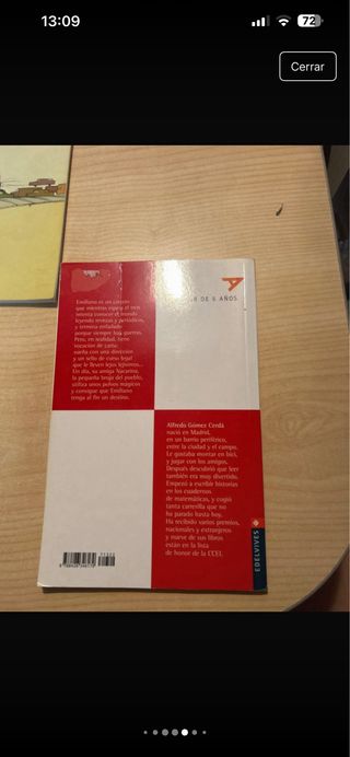 Pack 10 libros infantiles editorial edelvives