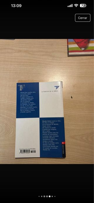 Pack 10 libros infantiles editorial edelvives