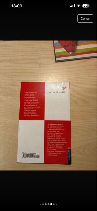 Pack 10 libros infantiles editorial edelvives