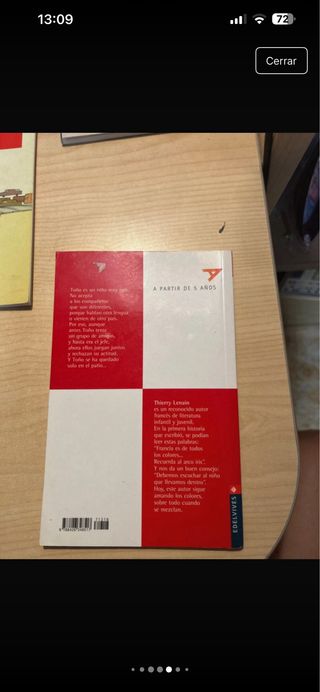 Pack 10 libros infantiles editorial edelvives