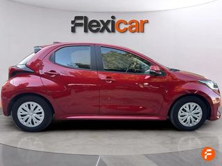 Toyota Yaris 1.5 120H Active Tech