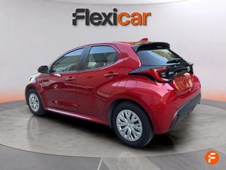 Toyota Yaris 1.5 120H Active Tech