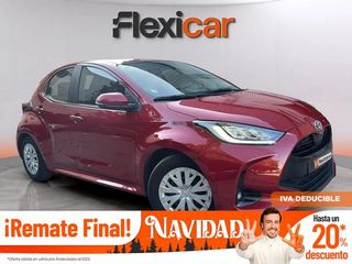 Toyota Yaris 1.5 120H Active Tech