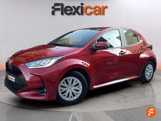 Toyota Yaris 1.5 120H Active Tech