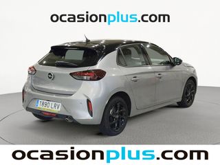 Opel Corsa 1.2 Turbo XHL GS-Line 74 kW (100 CV)