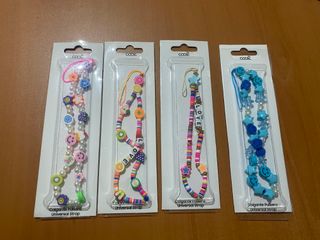 Colgantes móviles Cool colores