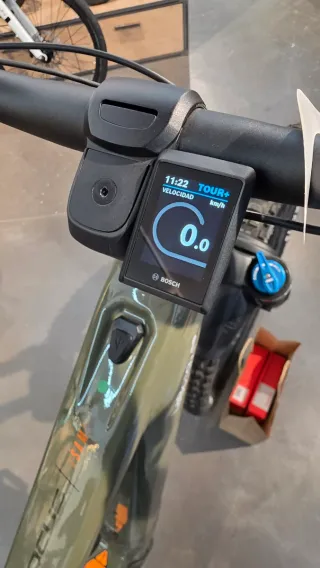 ¡OFERTA! eBike Focus Sam² 6.8 | Bosch T-S