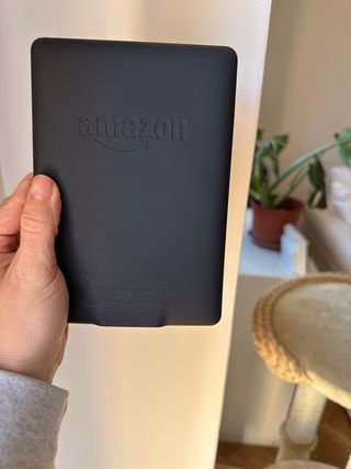 Kindle 7ª Gen Blanco