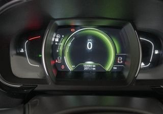 2018 Renault Espace 2.0 Blue dCi 160cv EDC -18 Intens