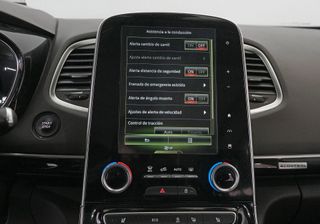 2018 Renault Espace 2.0 Blue dCi 160cv EDC -18 Intens