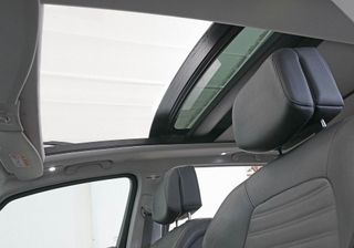 2018 Renault Espace 2.0 Blue dCi 160cv EDC -18 Intens