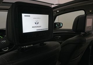 2018 Renault Espace 2.0 Blue dCi 160cv EDC -18 Intens