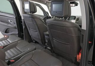 2018 Renault Espace 2.0 Blue dCi 160cv EDC -18 Intens