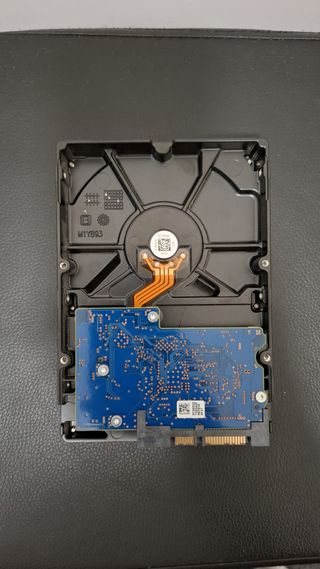 Disco Duro Toshiba 1TB SATA 6.0 Gb/s