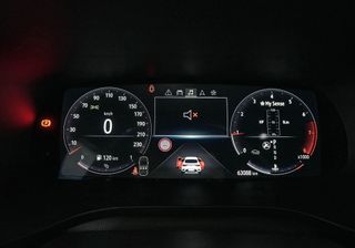 2023 Renault Arkana 1.3 TCe 140cv EDC Microhíbrido RS Line