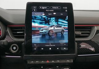 2023 Renault Arkana 1.3 TCe 140cv EDC Microhíbrido RS Line