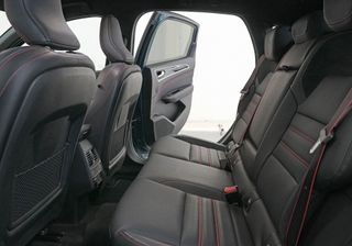 2023 Renault Arkana 1.3 TCe 140cv EDC Microhíbrido RS Line