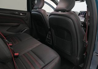 2023 Renault Arkana 1.3 TCe 140cv EDC Microhíbrido RS Line