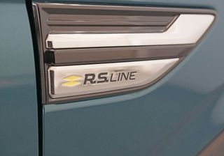 2023 Renault Arkana 1.3 TCe 140cv EDC Microhíbrido RS Line