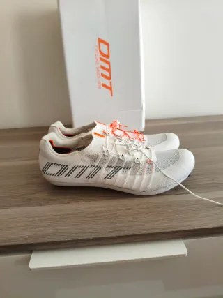 Sapatilhas Ciclismo DMT POGI'S 2025