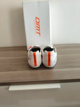 Sapatilhas Ciclismo DMT POGI'S 2025