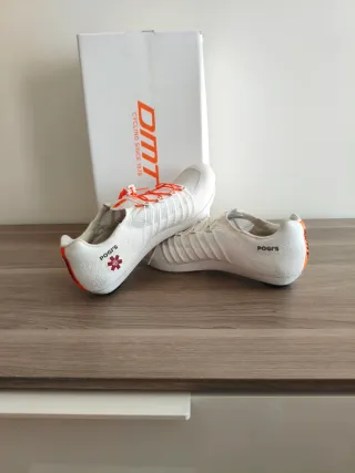 Sapatilhas Ciclismo DMT POGI'S 2025