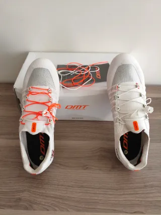 Sapatilhas Ciclismo DMT POGI'S 2025