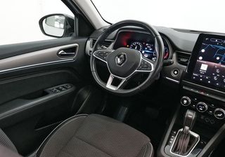 2022 Renault Arkana 1.3 TCe 140cv EDC Microhíbrido Zen