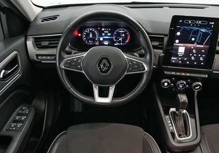 2022 Renault Arkana 1.3 TCe 140cv EDC Microhíbrido Zen
