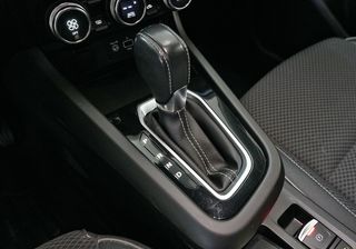 2022 Renault Arkana 1.3 TCe 140cv EDC Microhíbrido Zen