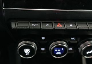 2022 Renault Arkana 1.3 TCe 140cv EDC Microhíbrido Zen