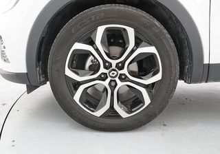 2022 Renault Arkana 1.3 TCe 140cv EDC Microhíbrido Zen