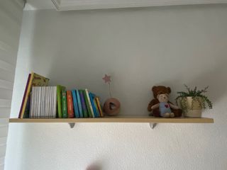 Habitación completa: Armario, Cama, Mesa y colchon