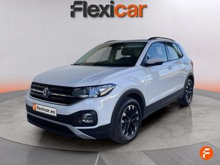Volkswagen T-Cross Advance 1.0 TSI 81kW (110CV) DSG