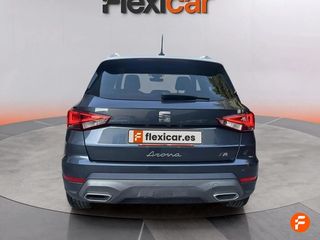 Seat Arona 1.5 TSI 110kW DSG FR XL Edition
